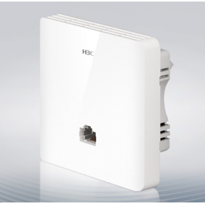 H3C WAP622H面板無(wú)線(xiàn)AP