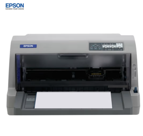 愛(ài)普生LQ-630KⅡ